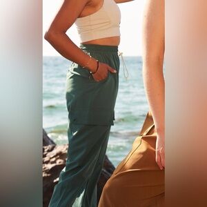 Wondery outdoors RARE Sabrina pant